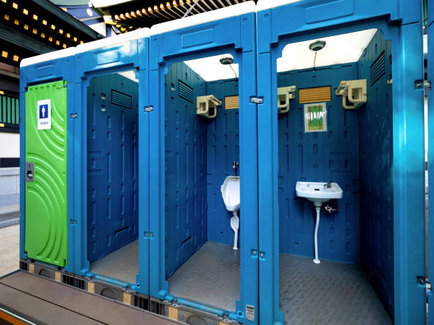 Best Event porta potty rental  in Milan, IN