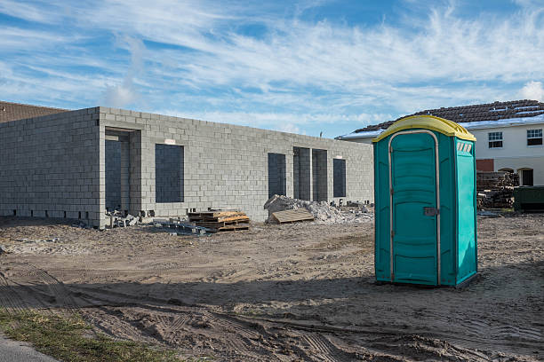 Portable Toilet Options We Offer in Milan, IN